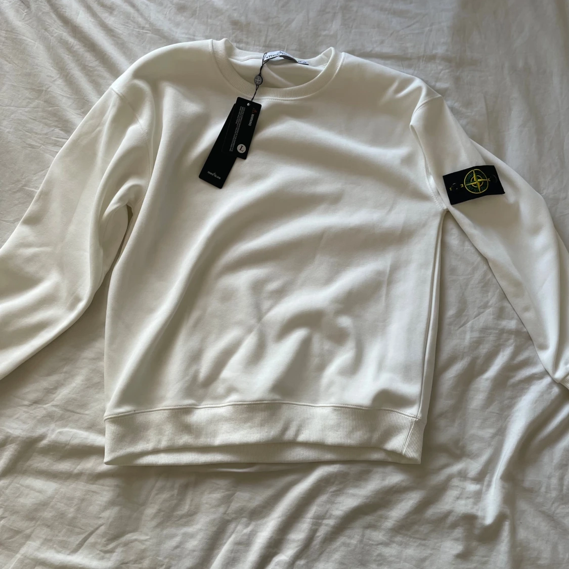 Stone Island tröja