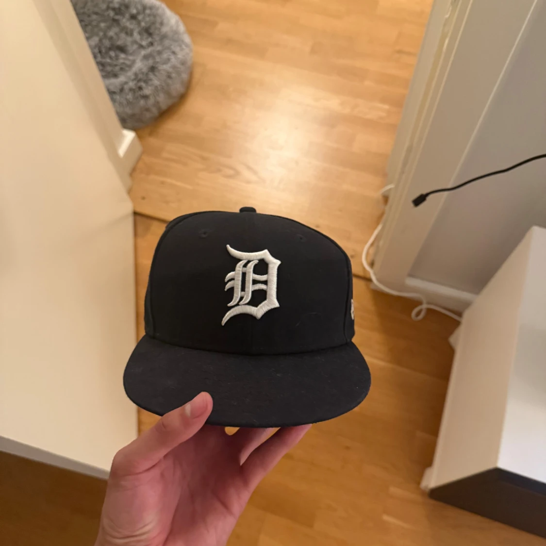 Baseball kepsar 59 - 2