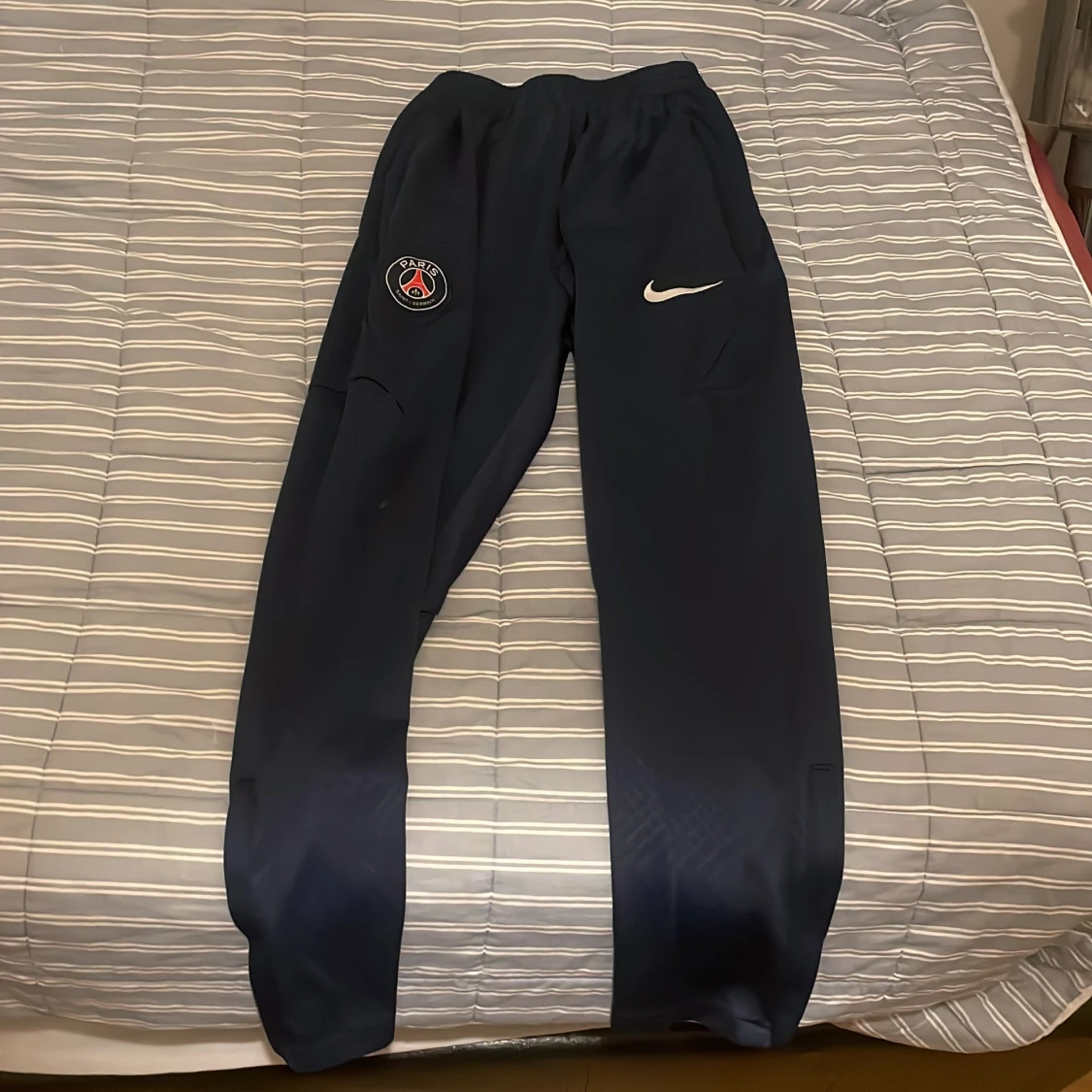 PSG långärmad träningströja Nike M - 2