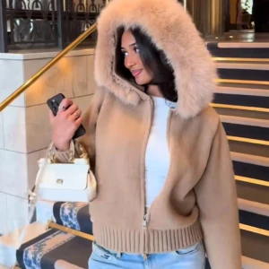 Alessa jacka  - Jättefin från Alessa. Fint skick 