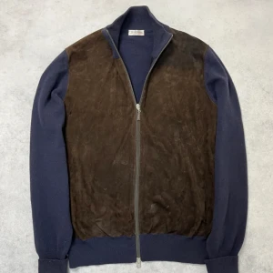 Gran Sasso cashmere cardigan jacket - – Condition: 8/10  - Size: 54/XXL but sits like regular L  – Retail price: 8000 + SEK