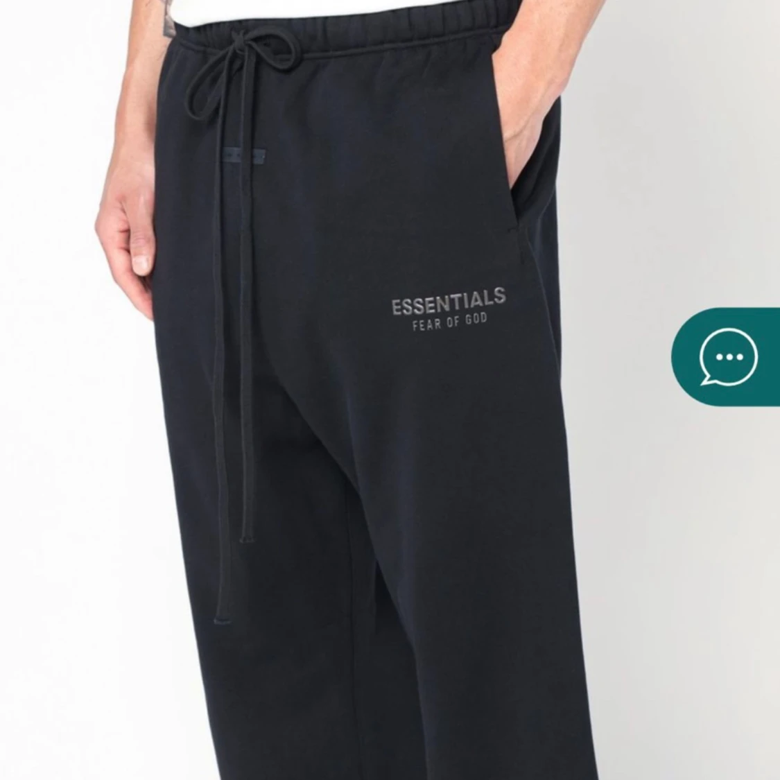 Essentials FOG byxor - 92
