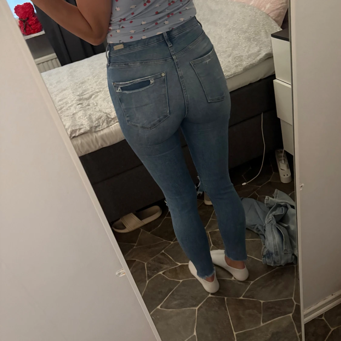 Jeans - 1