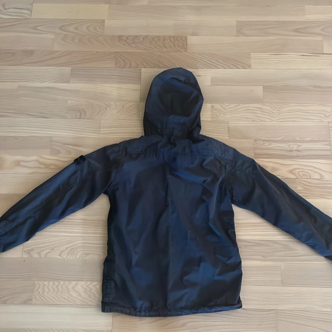 Stone Island Windbreaker - 1