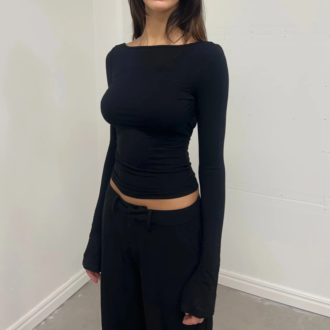 Alobha Label Topp - 1