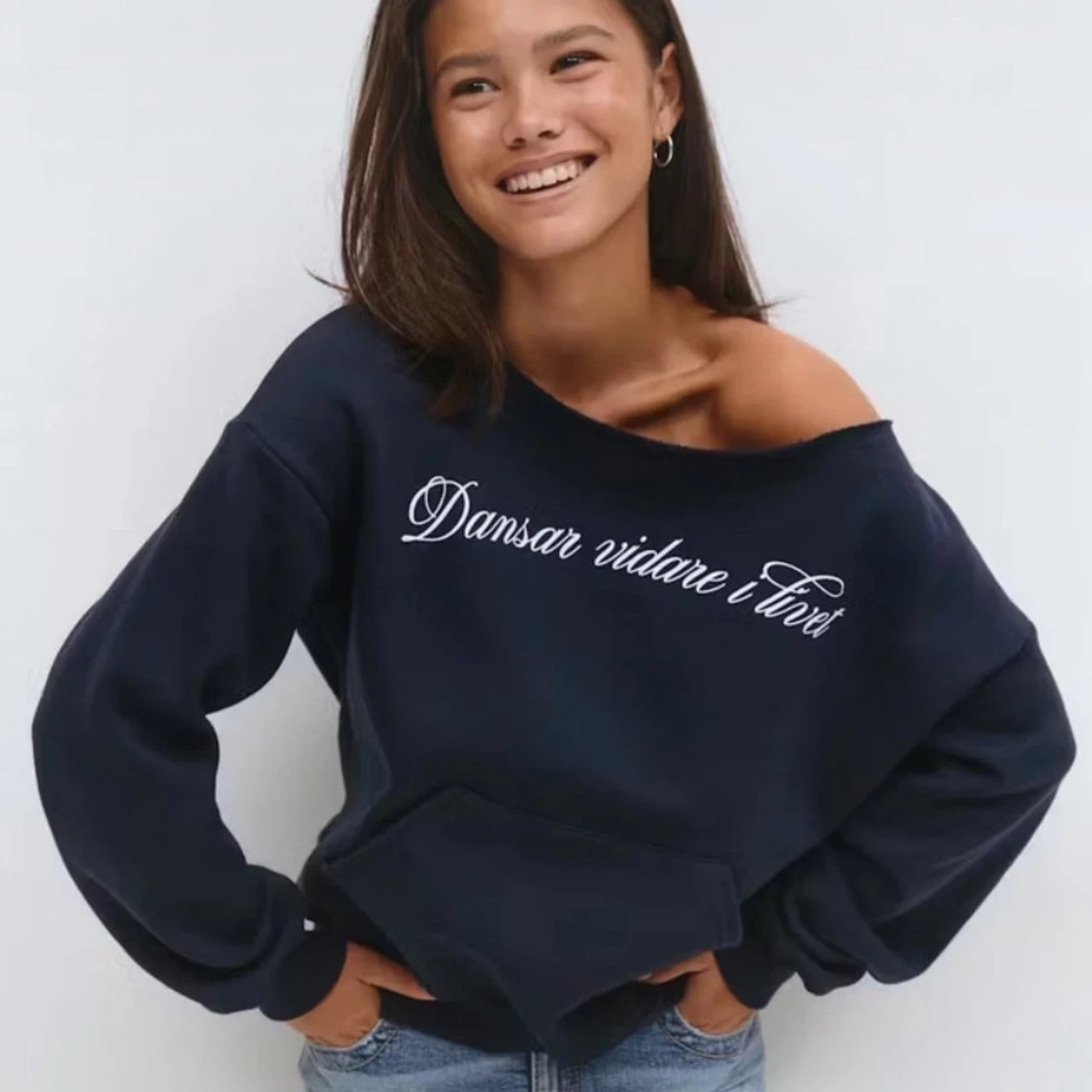 Gina young 14+ hoodie