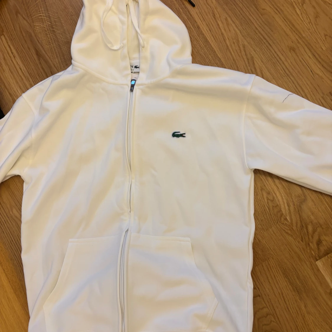Lacoste vit tracksuit - 1