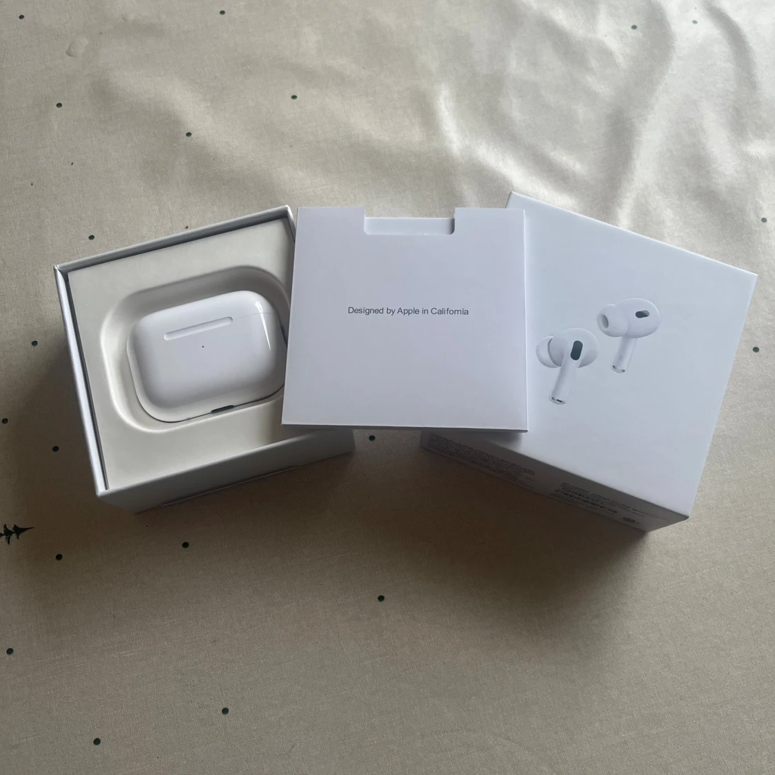 AirPods Pro 2 - 2