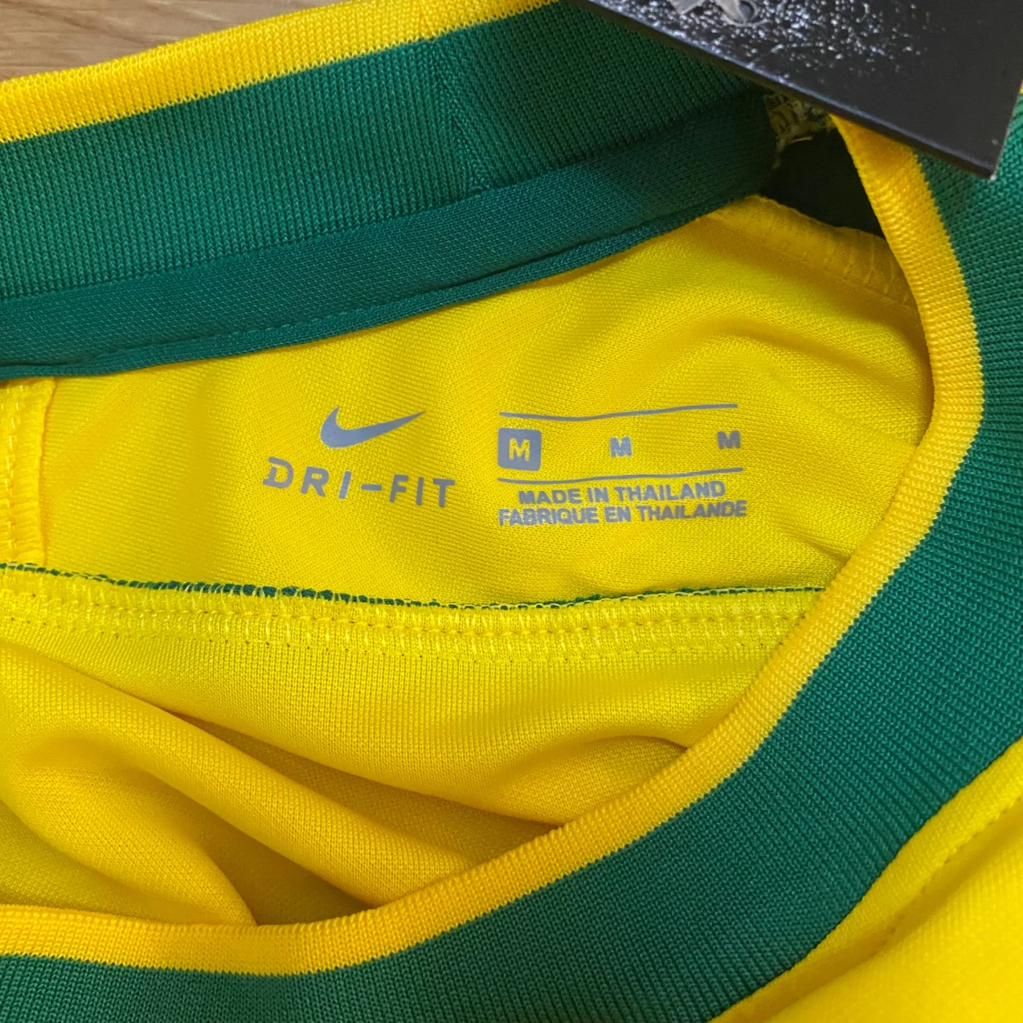 Brasil stussy shirt - 4