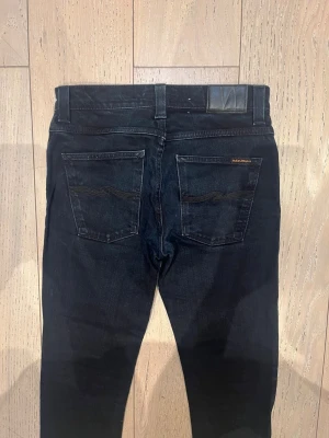 Nudie jeans - Skick: 9/10 | modell: Grim Tim 
