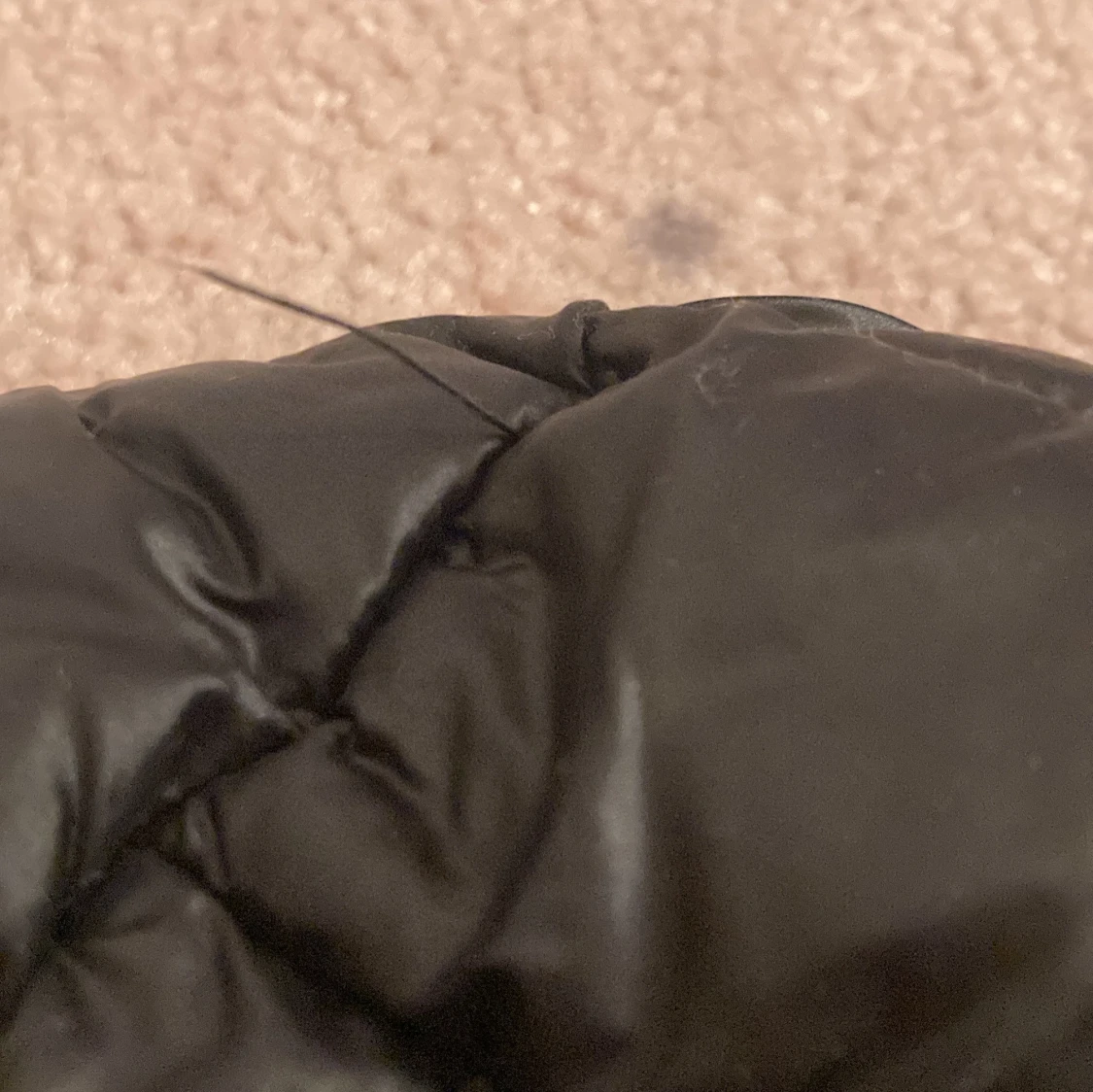 Svart dunjacka från Mckinley 🖤🖤🖤 - 2