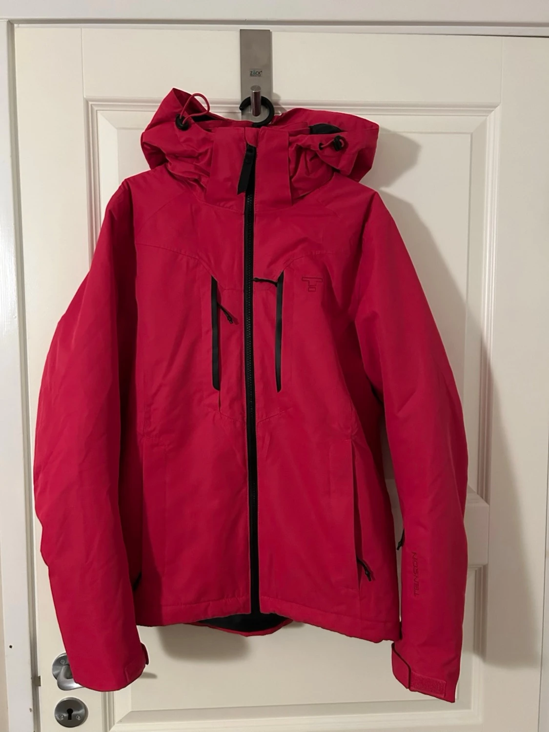 Skidjacka och byxa från Tenson - 1