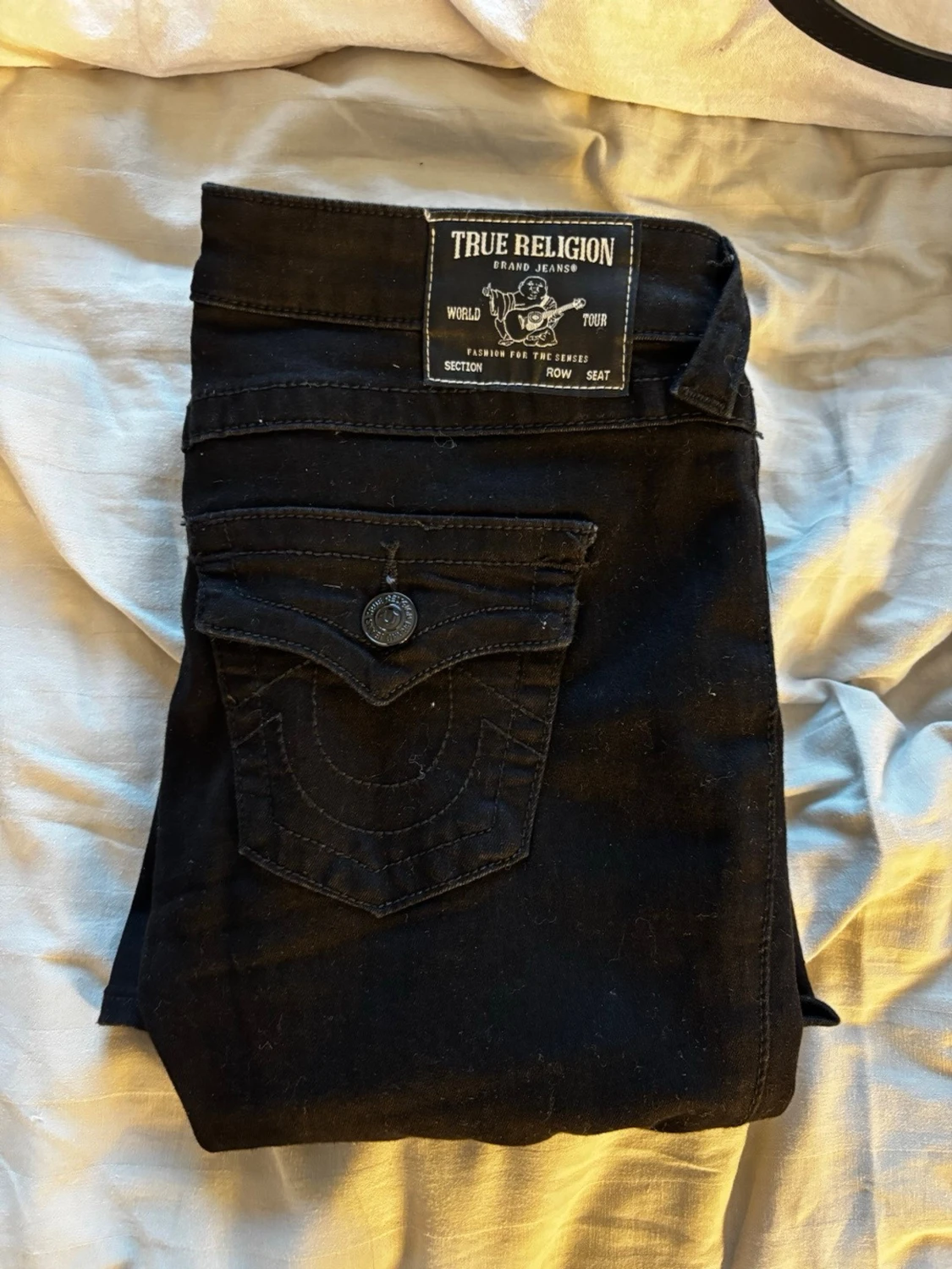 True Religion jeans - 1