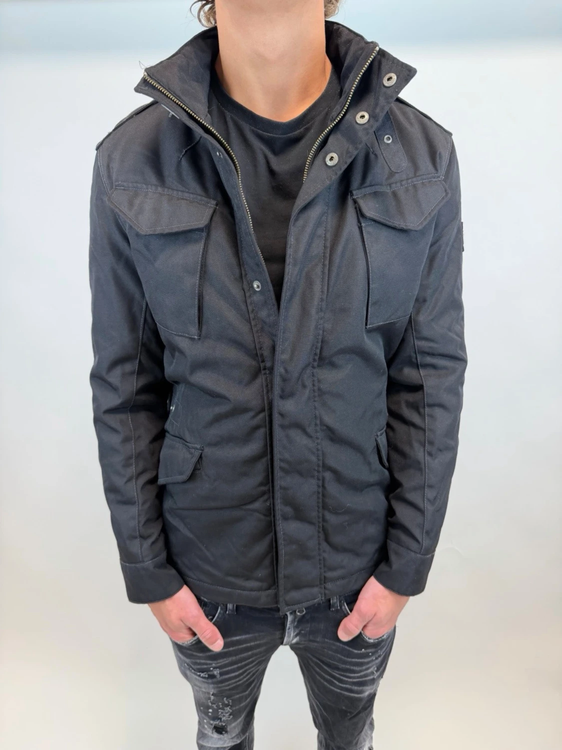 Woolrich Jacka 