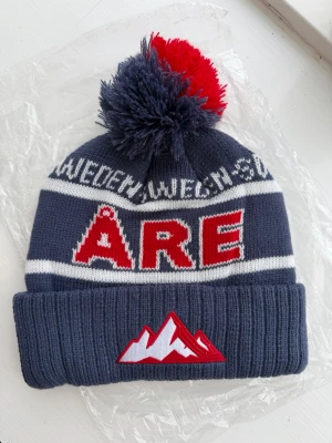 Åre Mössa - Helt Ny, Aldrig Använd! Åre Mössa