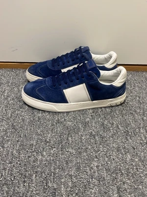 Valentino flycrew  - Riktigt schyssta valentino flycrew ALLA NITAR! storlek 40 fits 41. Hör av vid frågor, pris går o diskutera vid snabbaffär🚀