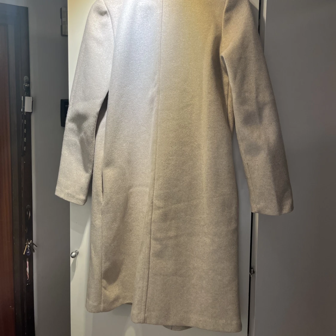 ZARA Kappa Beige - 90