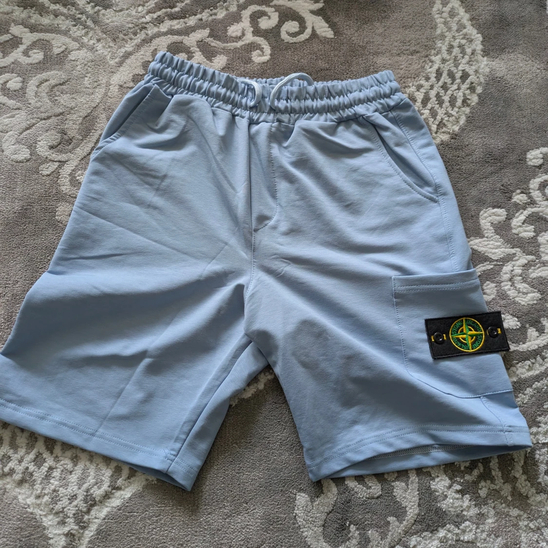 Stone island shorts 