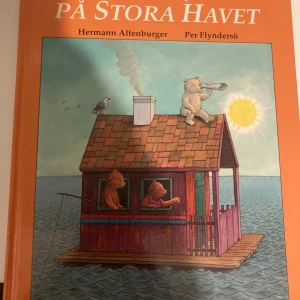 Barnböcker 25 kr st FRI FRAKT - Barnböcker flera olika exempel, Mammabyet av Amy Hest, illustrerad av DyAnne DiSalvo-Ryan Dagpappan av Jean Richardson, illustrerad av Dawn Holmes En elefant till morfar av Hans-Eric Hellberg, illustrerad av Vladimir Galatsky Lilla Isbjörn på stora havet av Hermann Altenburger.. 25 kr st ( Dem flesta är nya ) i mycket fint skick FRI FRAKT