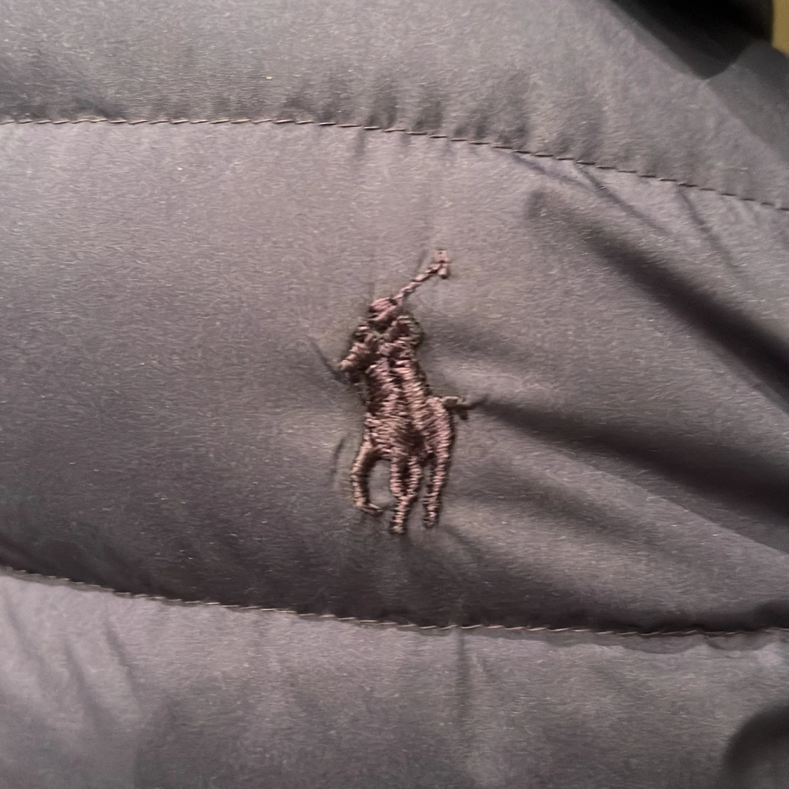 Polo Ralph lauren cardigan  - 4