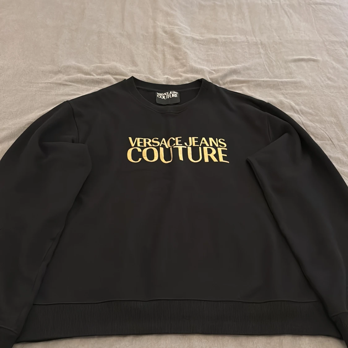 Versace Jeans Couture Sweatshirts