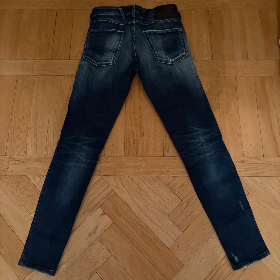 Replay jeans - 2