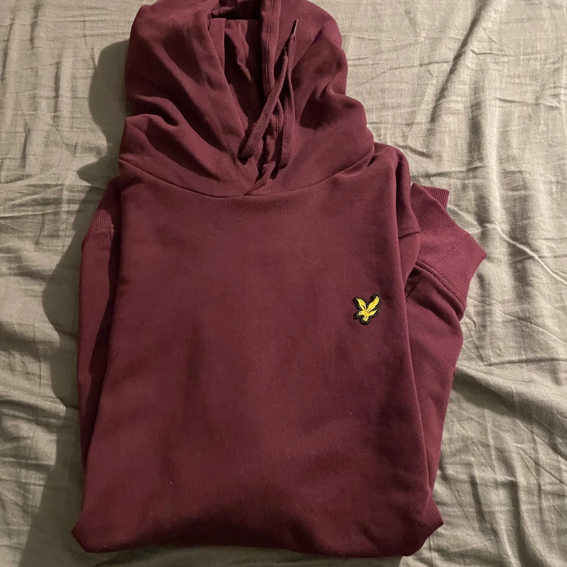 Lyle & Scott hoodie
