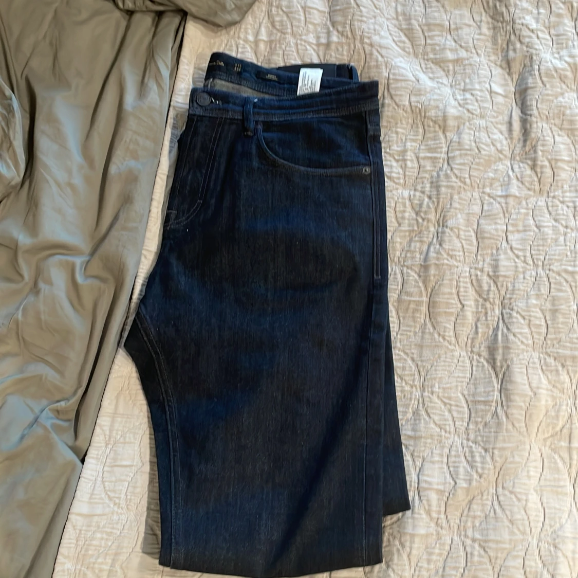 Massimo dutti jeans  - 1