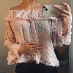 Blus - As söt blus🤗