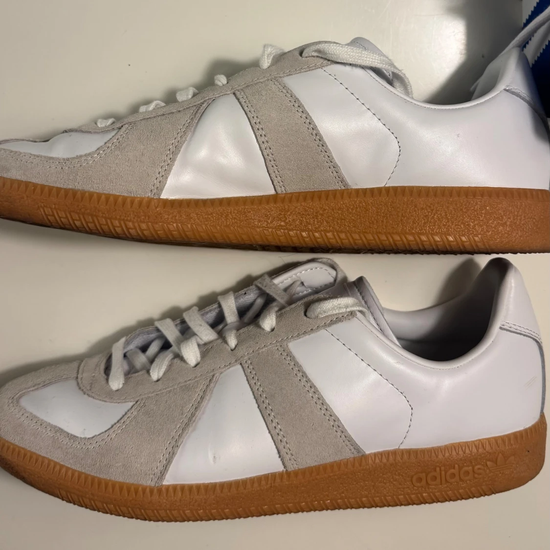 Adidas BW army ”gats” sneakers - 2