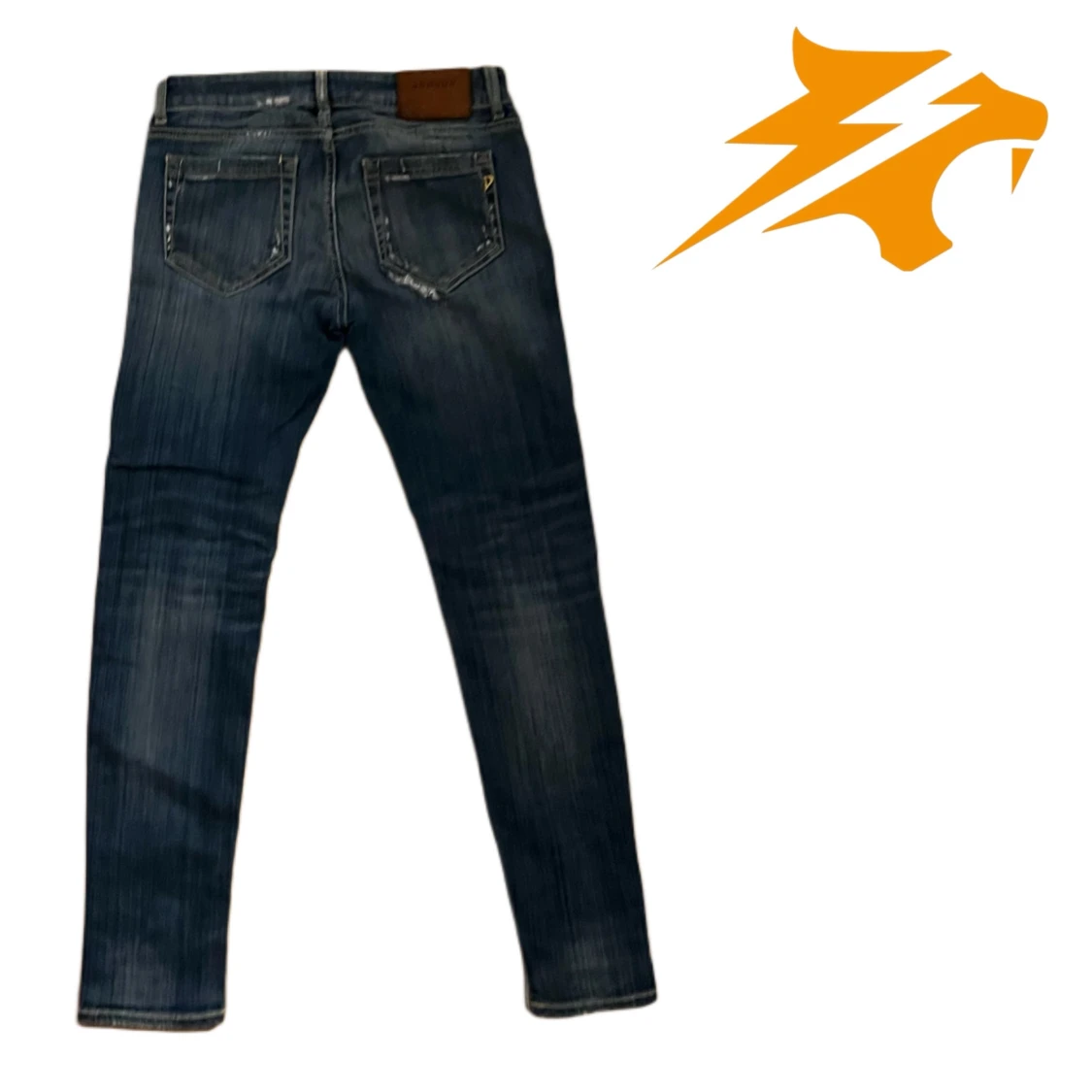 DONDUP Jeans TARA - 2