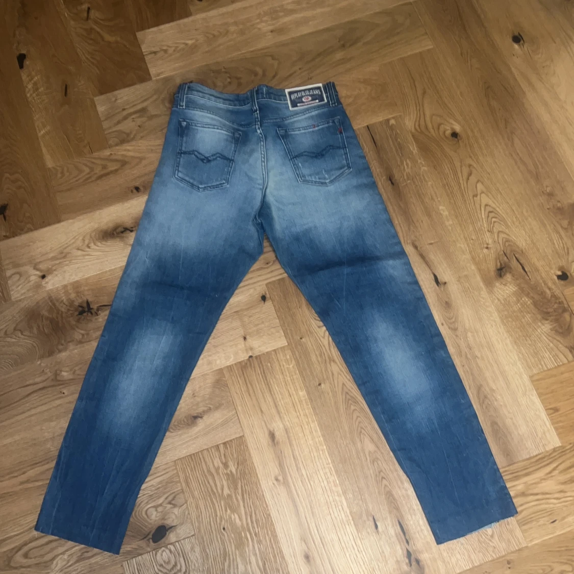 Slim Replay jeans - 2