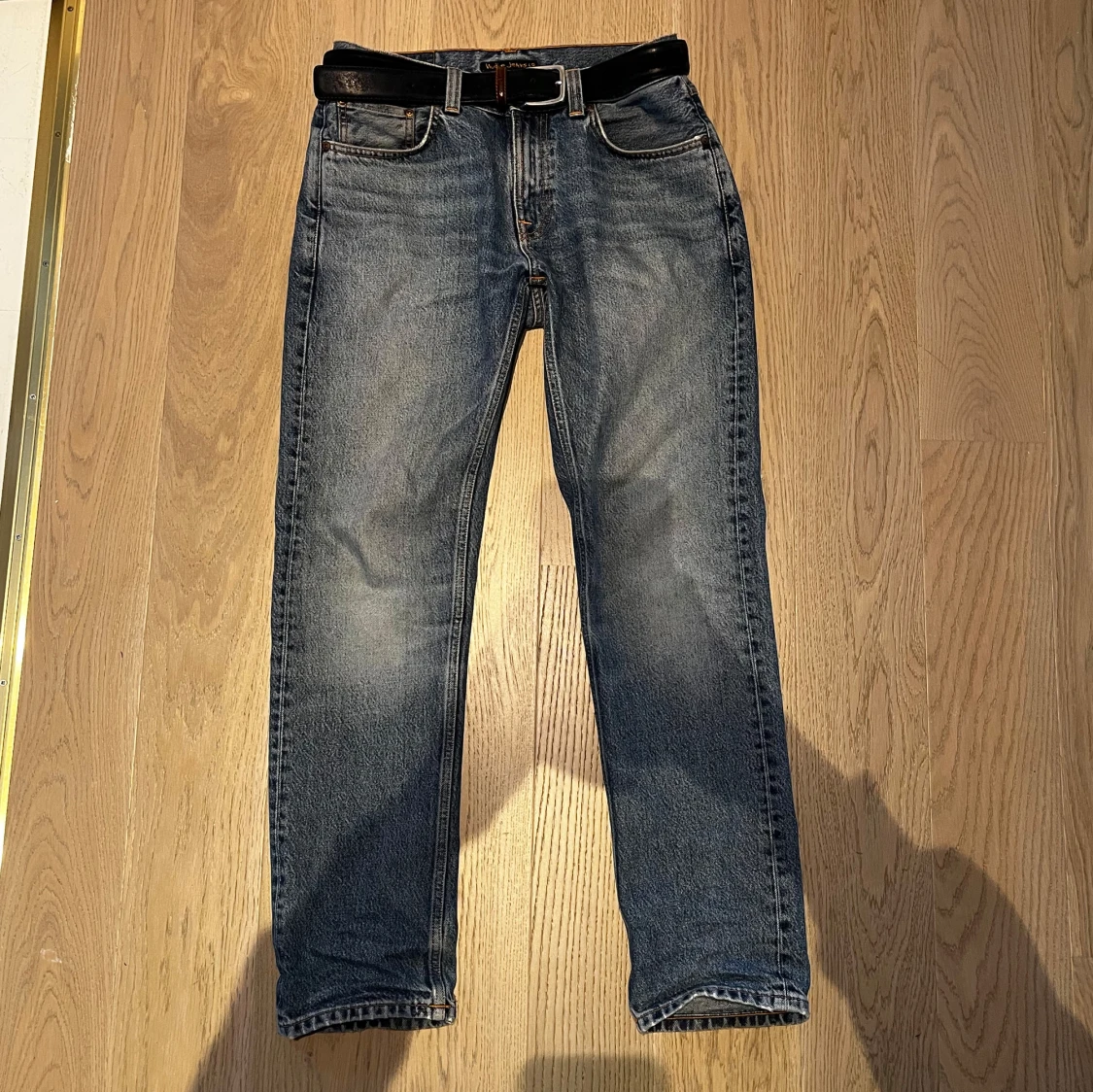 Nudie Gritty Jackson jeans