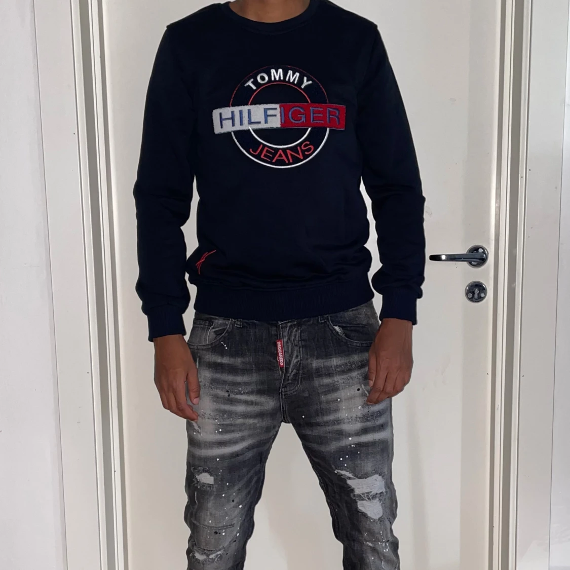 Tommy hilfiger strl XS