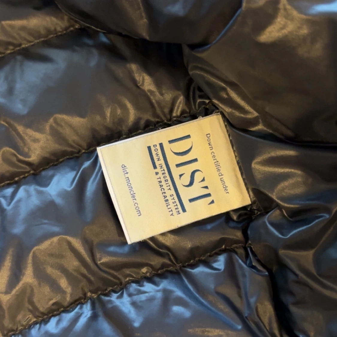 Moncler Gui Väst Size 3 - 2