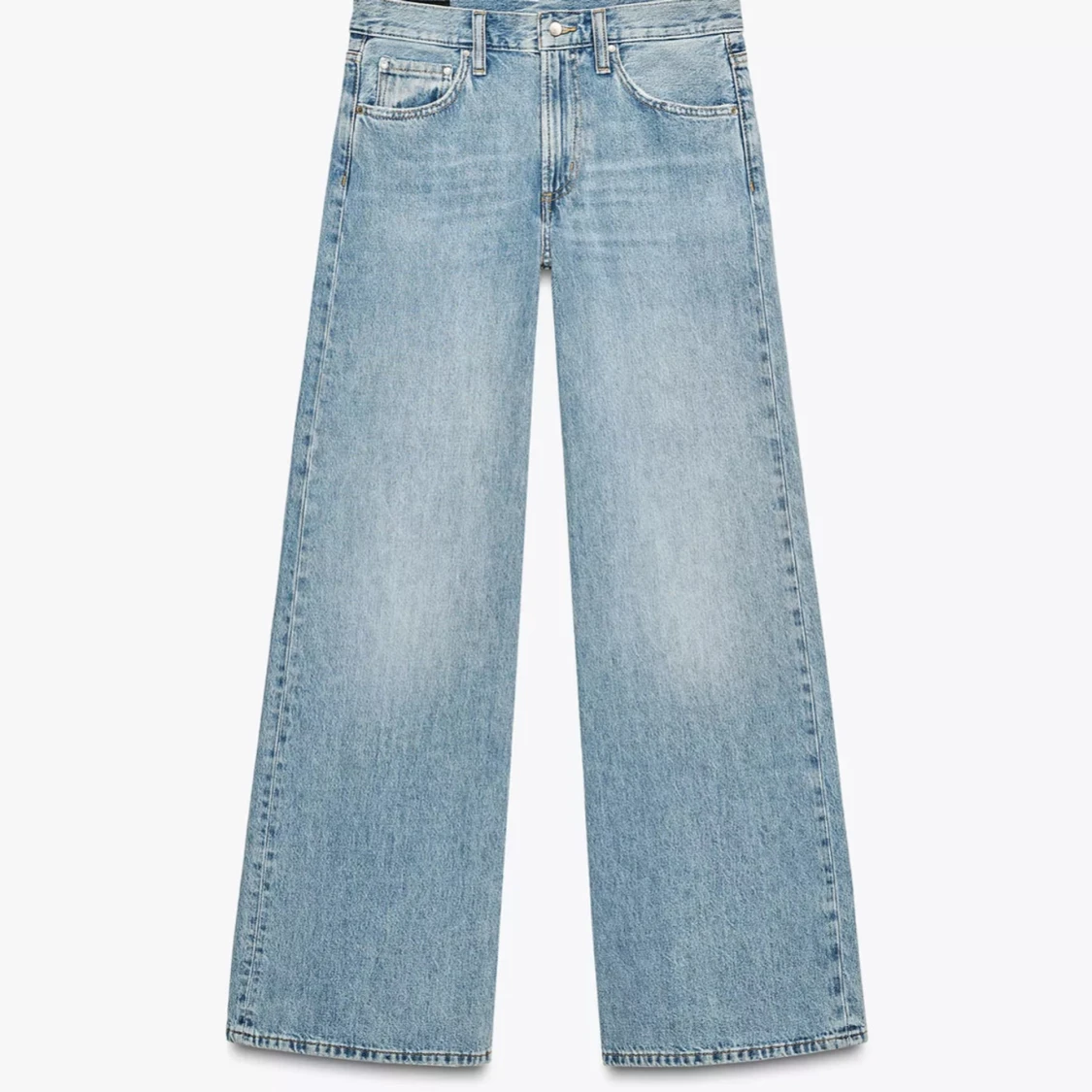 Zara Wide jeans - 2