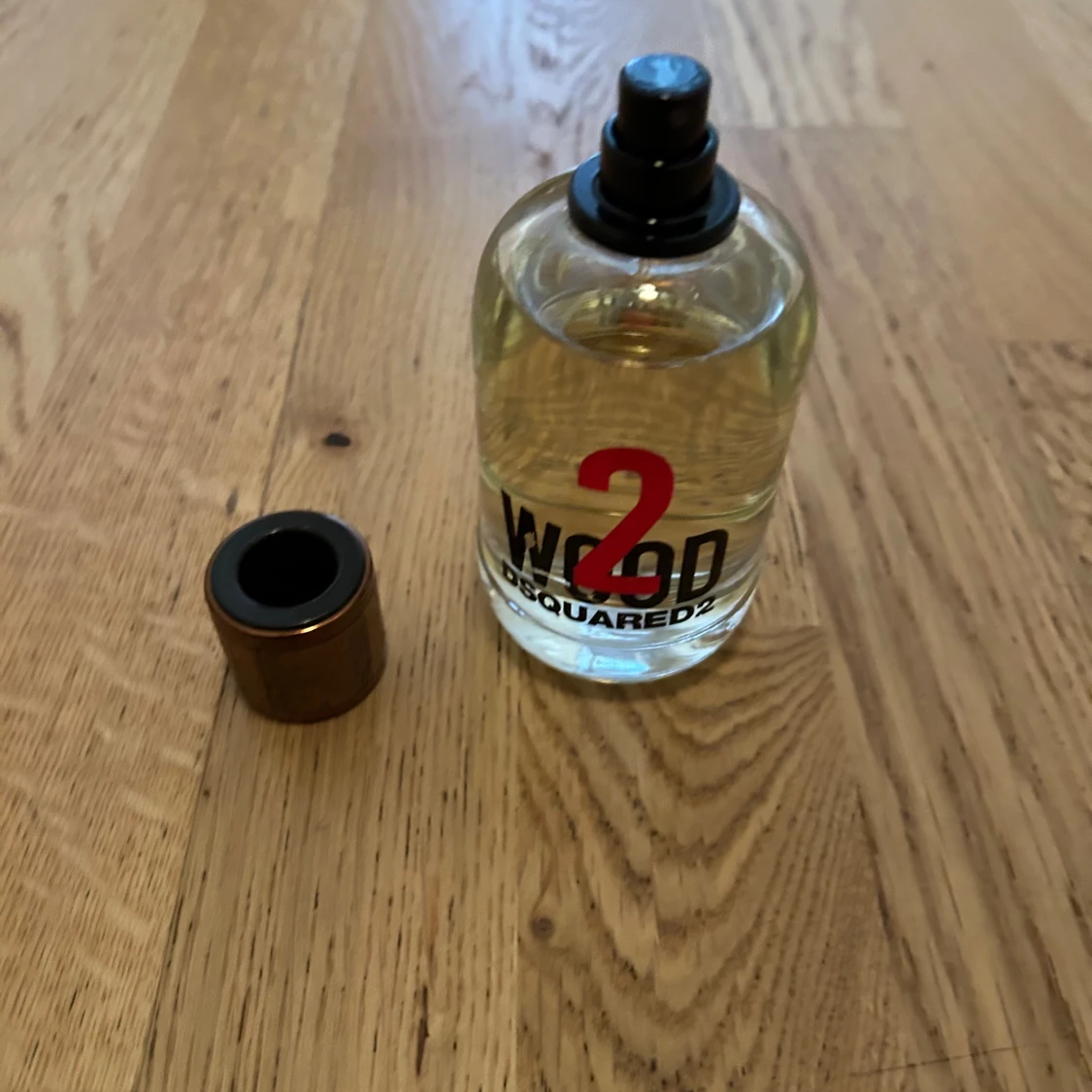 DSQUARED2 Wood 2 parfym - 2