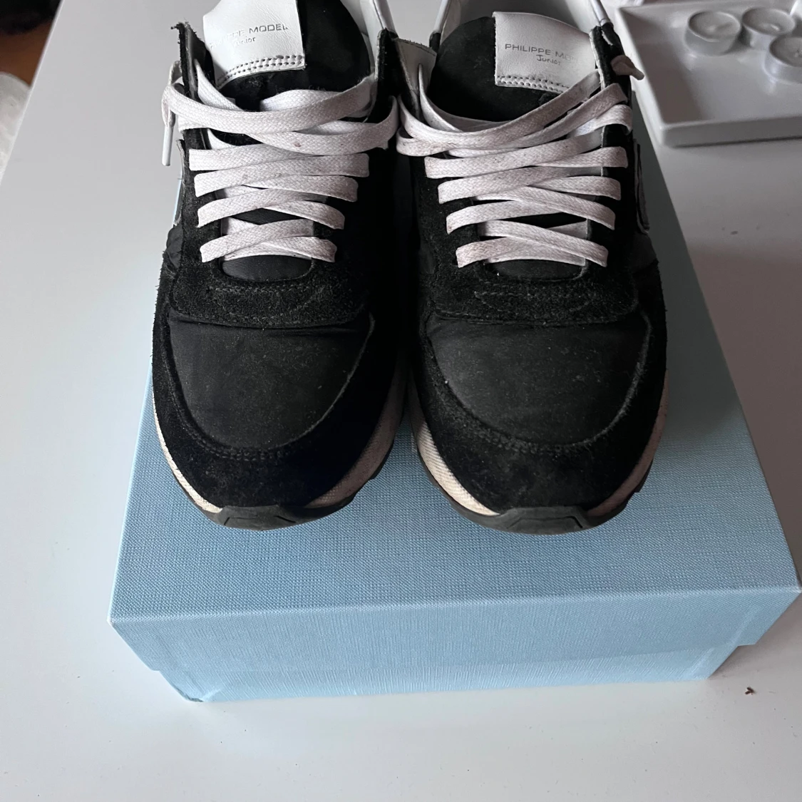 Philippe Model Trainers - 2