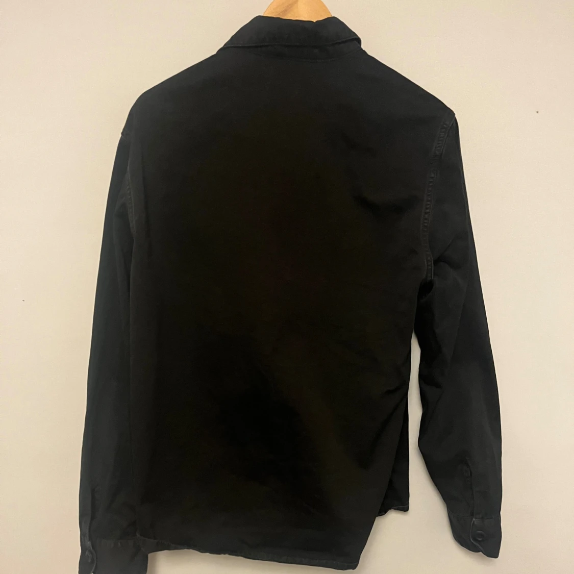 C.O.F studio overshirt - 1