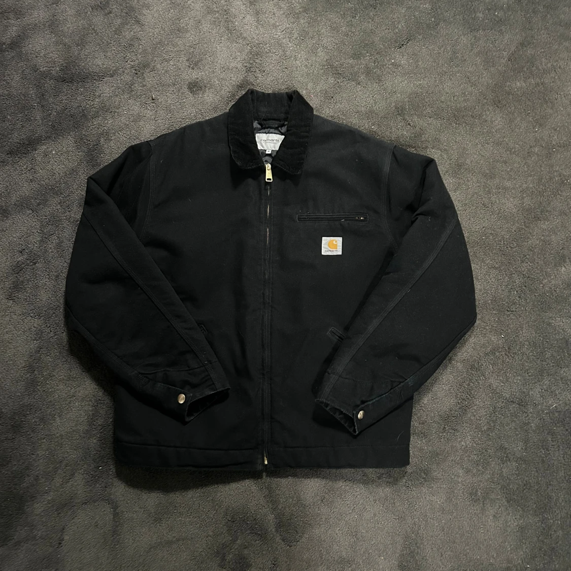 Carhartt WIP Detroit OG jacka