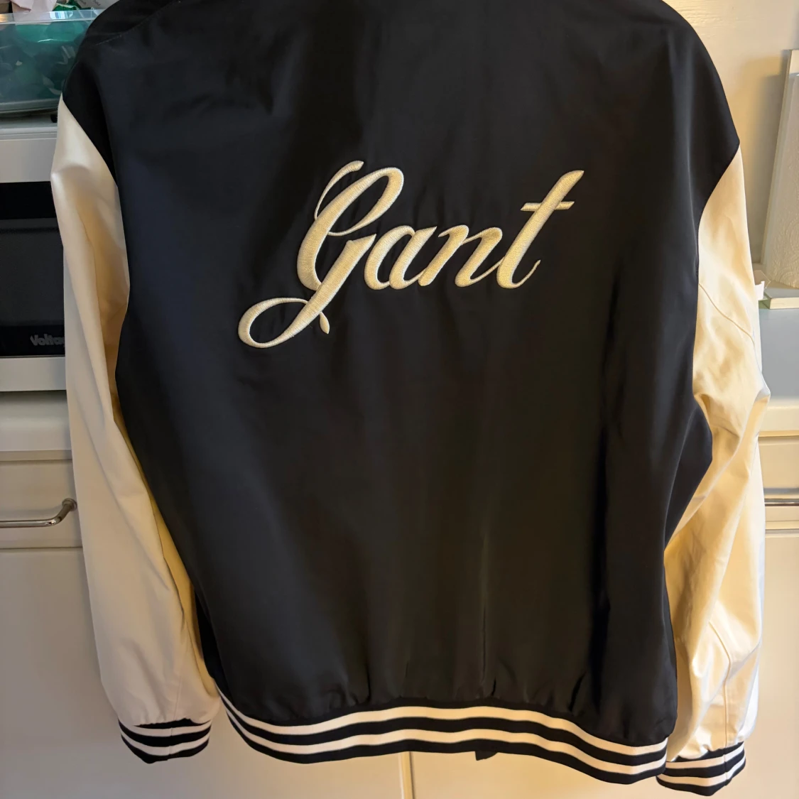 GANT Varsity Jacket storlek M - 2