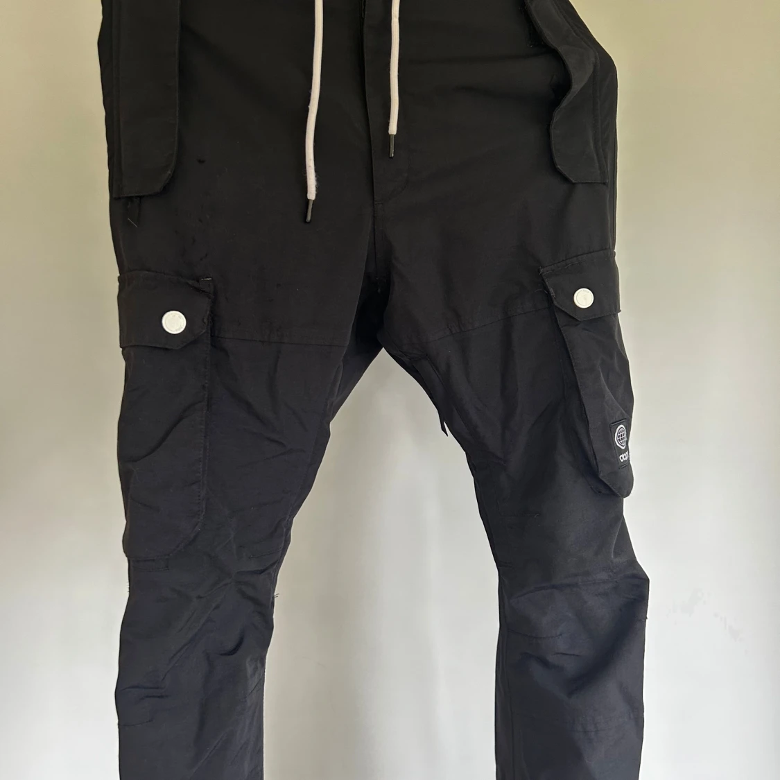 Skidkläder från DOPE jacka + byxor - 1