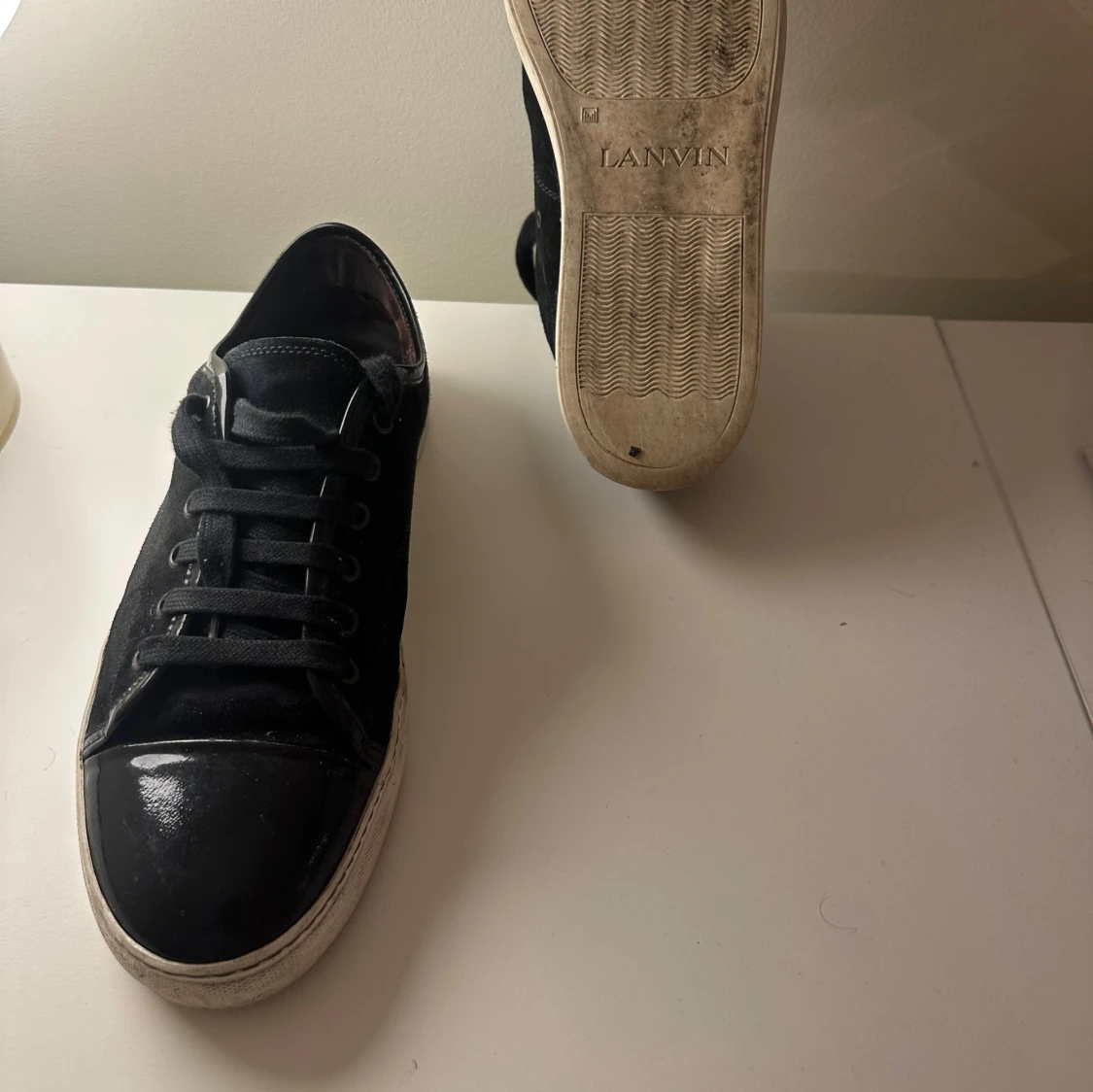 Lanvins  - 2