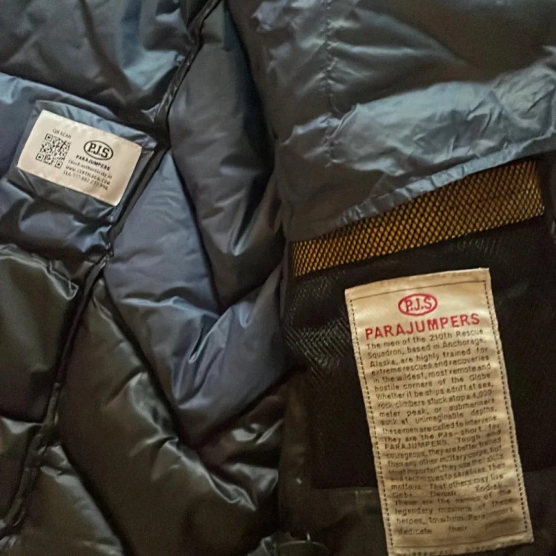  Parajumpers jacka - 3