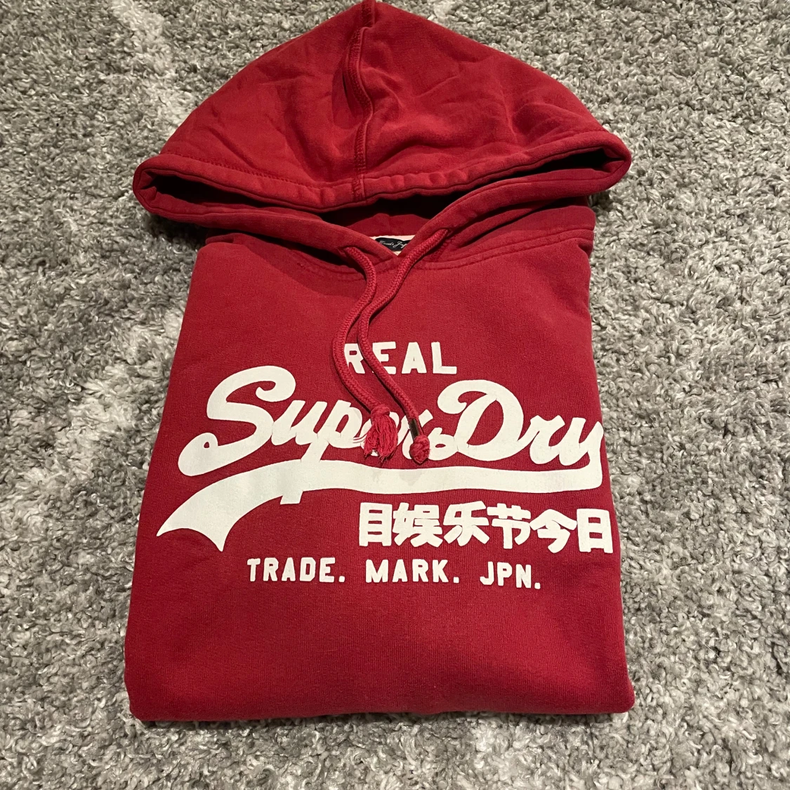 Superdry hoodie 
