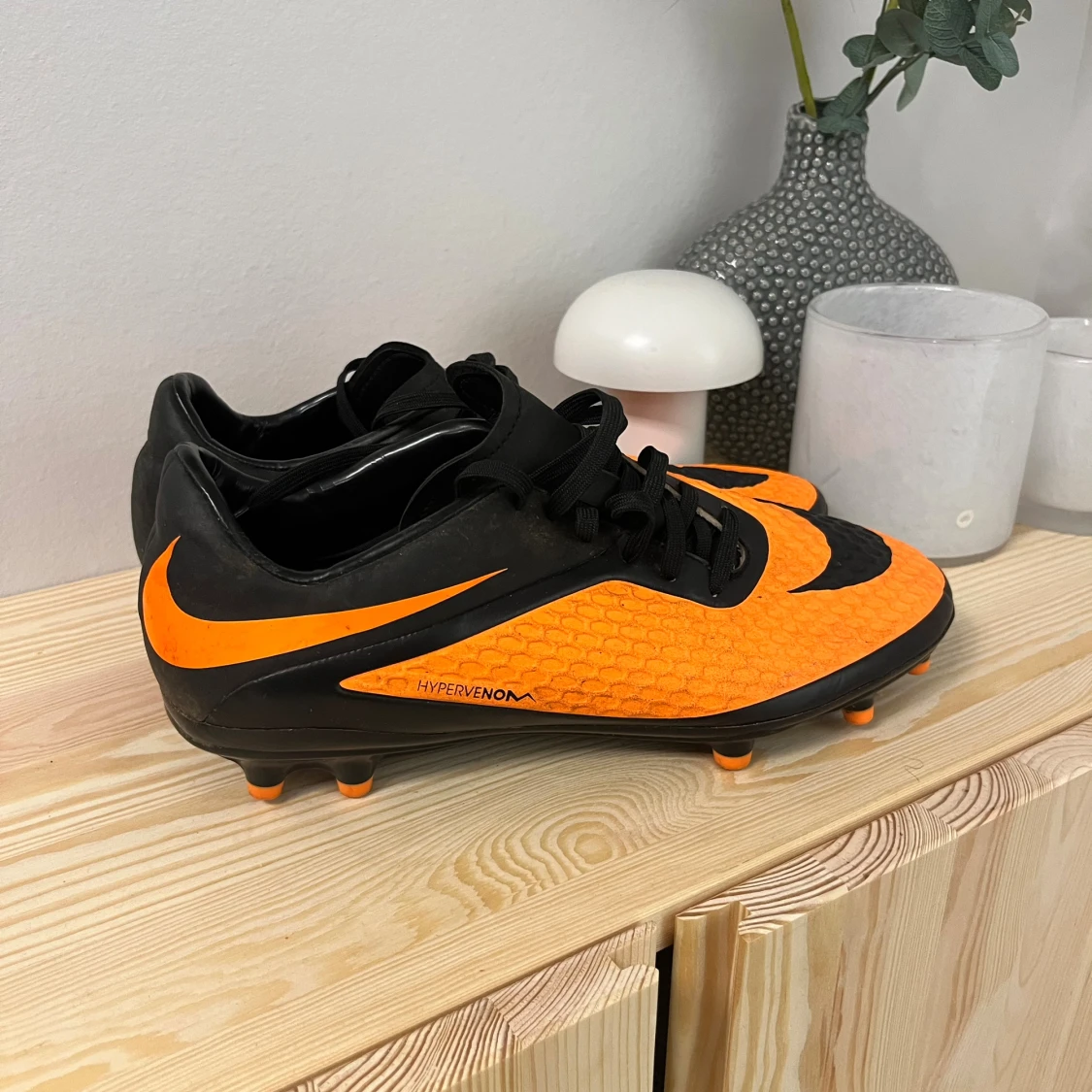 Nike  Hypervenom (2013 edition) - 2
