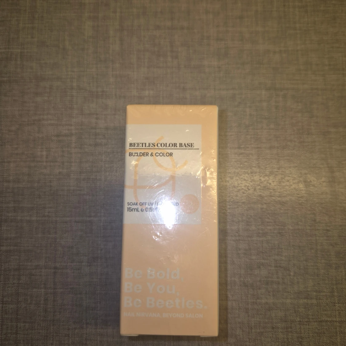 Builder & colour gellack - 4