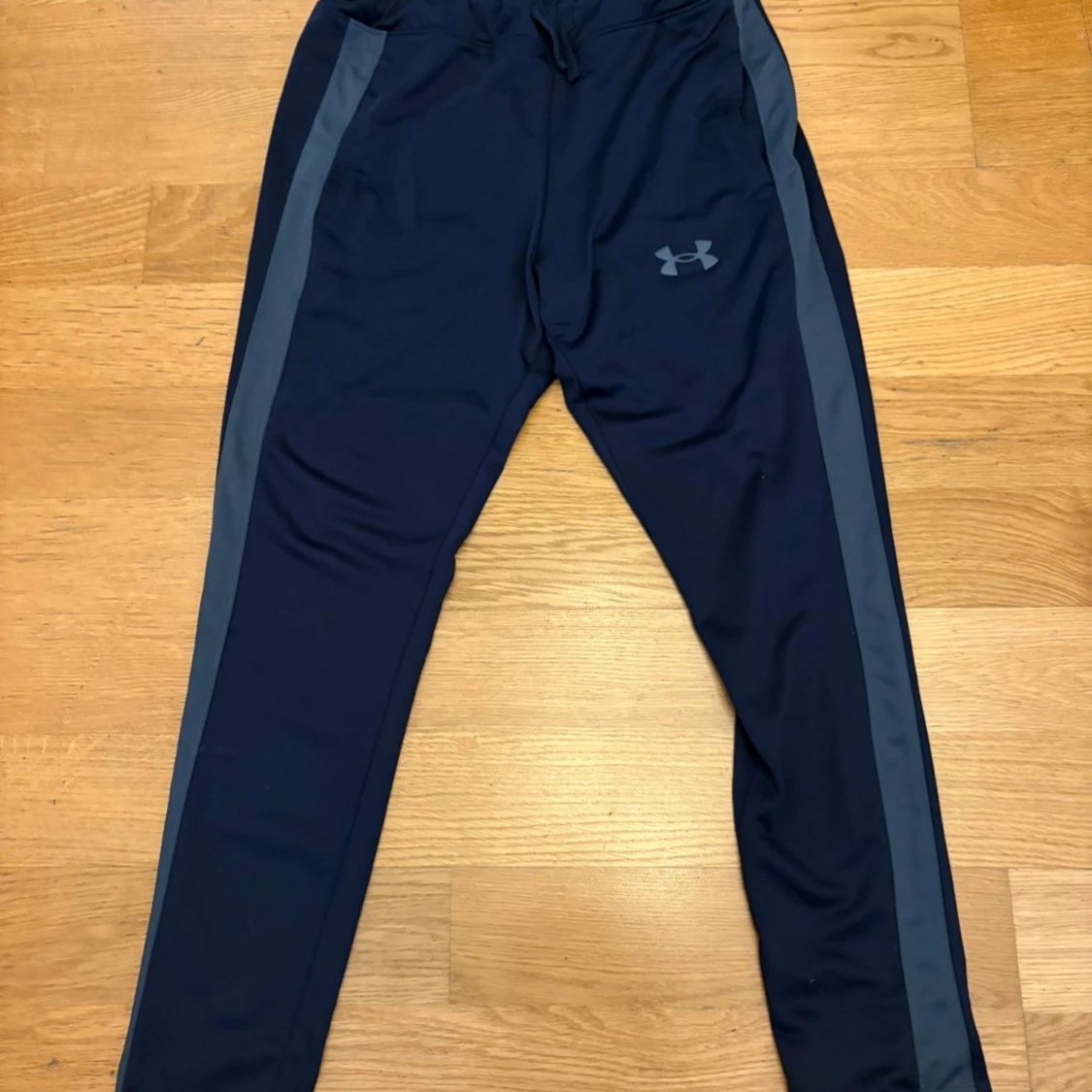 Under Armour träningsset marinblå - 1