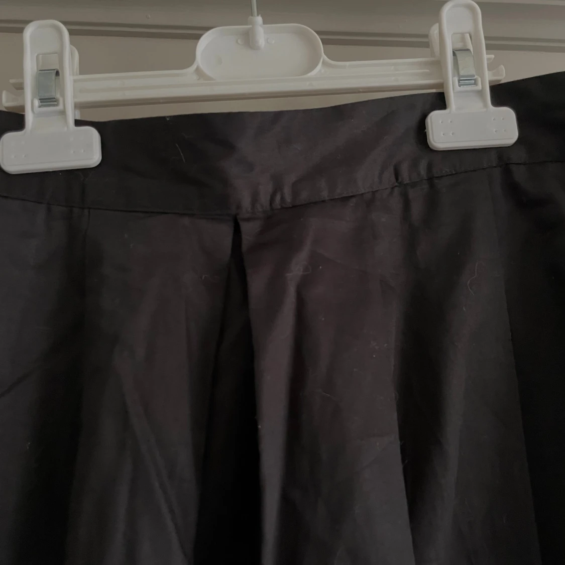 Svart långkjol från Selected Femme - 1