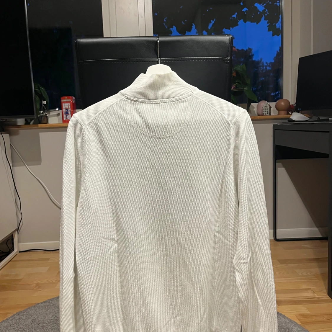 Half zip från Signal - 1